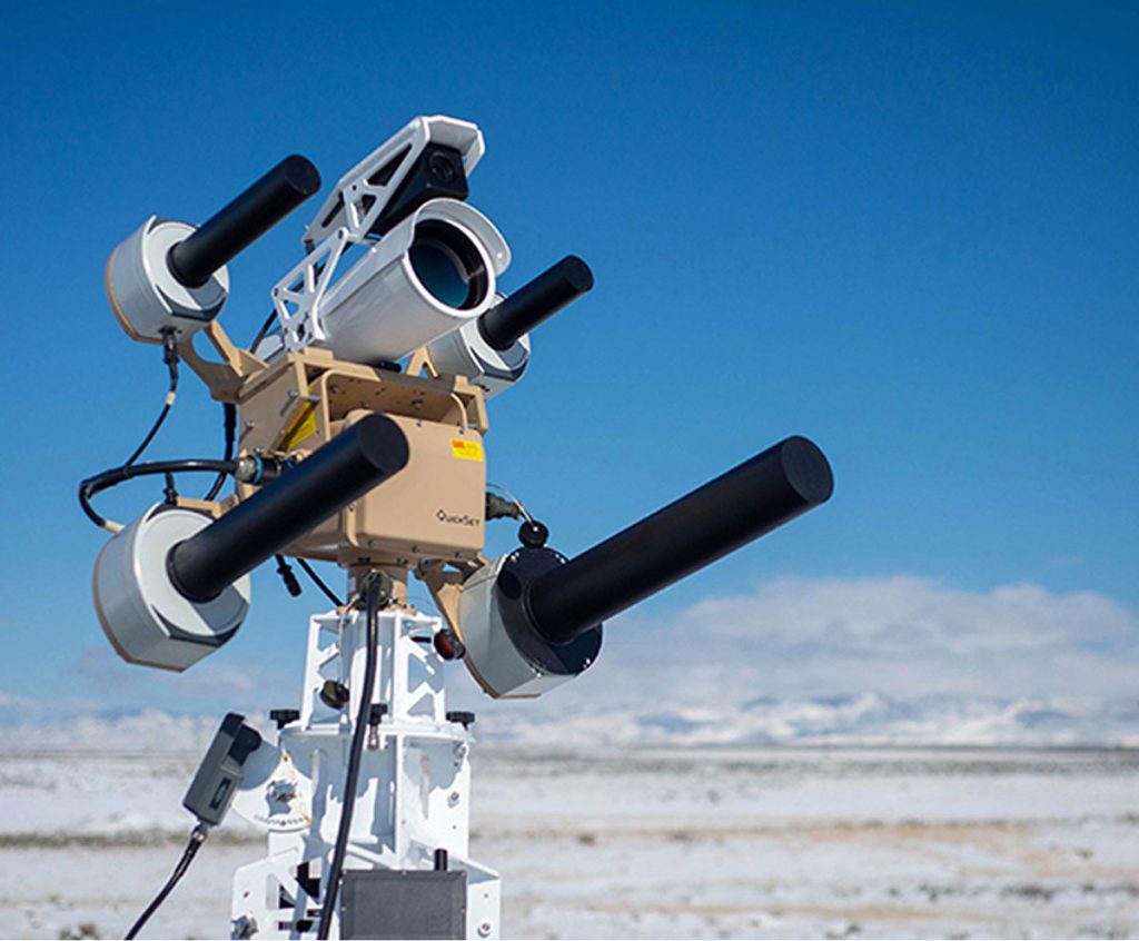Counter-UAS